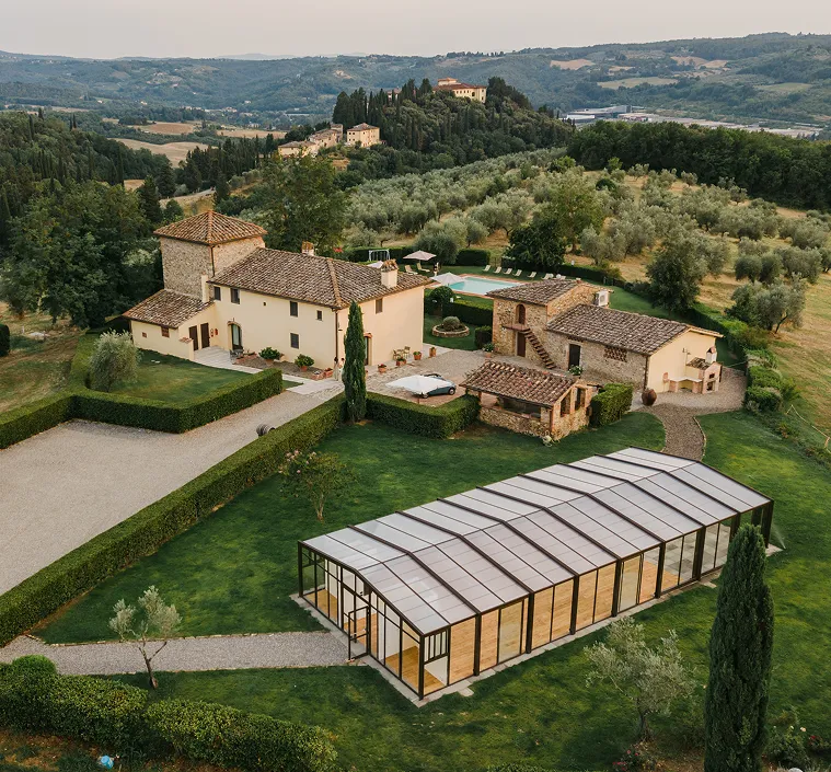Podere Montelodoli