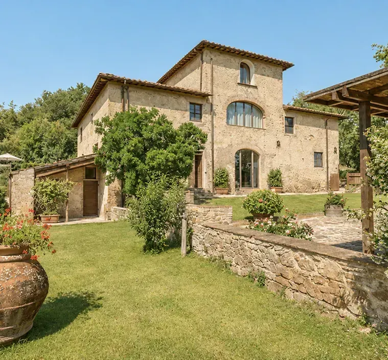 Villa Zobi